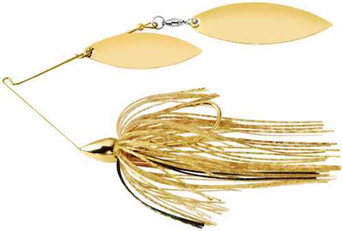 EAGLE GOLD FRAME S/BAIT 3/8oz DBL WIL Model: WE38GW05