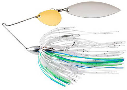 Eagle Nickel Frame S/bait 3/8oz Tandem Wil Model: We38nt08