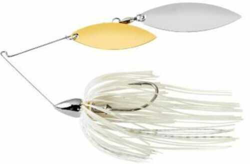 EAGLE NICKEL FRAME S/BAIT 3/8oz DBL WIL Model: WE38NW01S