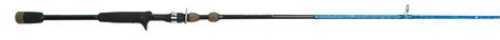 W&M Blair Wiggins S-Curve Rod Spin 6ft 9In Light