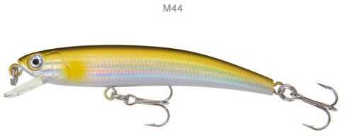 YOzuri Pin's Minnow 1/16Oz 2In Baby Bass