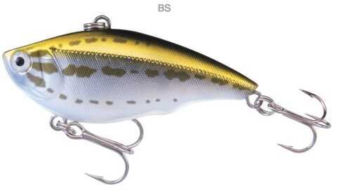 YOzuri RattlIn Vibe 5/8Oz 2-1/2In Bass