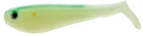 Yum Money Minnow Swimbait 3.5In 5bg Pearl Ayu