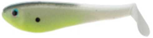 Yum Money Minnow Swimbait 3.5In 5bg Hitch