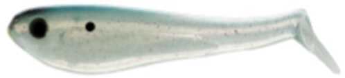 Yum Money Minnow Swimbait 3.5In 5bg Hologram Shad