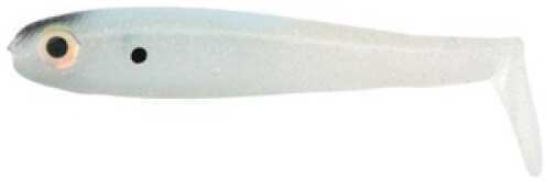 Yum Money Minnow Swimbait 5In 4bg Hologram Shad