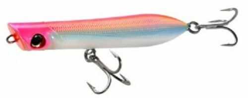 Yozuri Floating Surface Cruiser 6 Inches - Pearl Yellow Pink