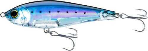 Yo-Zuri 3D Inshore Twitchbait Slow Sink 2 3/4In 1/4Oz Sardine Model: R1207-GHIW