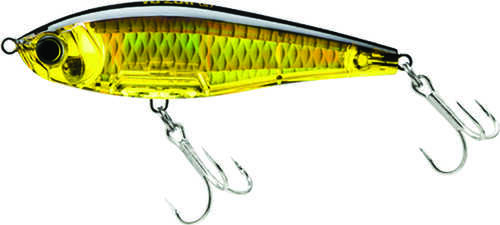 3d Inshore Twitchbait-slo 2 3/4in Model: R1207-hgbl