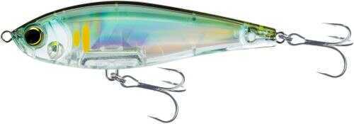 Yo-Zuri 3D Inshore Twitchbait Slow Sink 2 3/4In 1/4Oz Ayu Model: R1207-HHAY