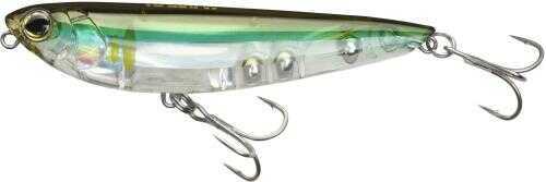 Yo-Zuri 3D Inshore Pencil (F) 100Mm 4" Ayu Model: R1209-HHAY