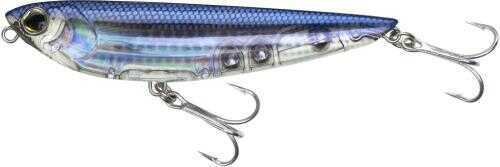 Yo-Zuri 3D Inshore Pencil (F) 100Mm 4" Mullet Model: R1209-HMT