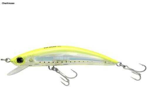 Yo-Zuri 3D Inshore Minnow (F) 110Mm 4-3/8" Ayu Model: R1213-HHAY