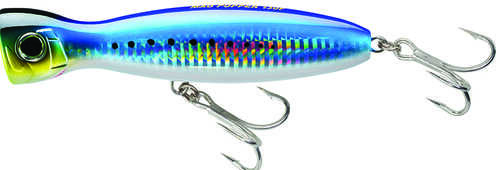 Mag Popper 5-1/4in 1-3/4ozsardine Model: R1370-hiw