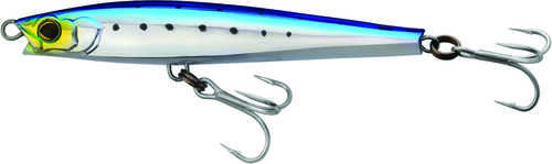 Hydro Monster Shot 3-1/8in 1oz Sardine Model: R1449-hiw