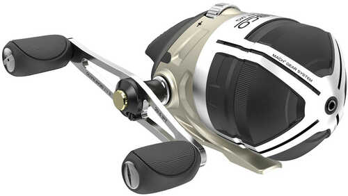 Bullet Mg Reel Spincast 5.1:1 9bb 90/10 Model: 21-41516