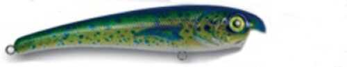 Manns Stretch 25 Textured 8In 2Oz Dorado Md#: T25-02