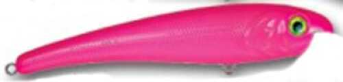 Manns Stretch 25 Textured 8In 2Oz Pink Md#: T25-80