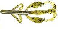 Netbait Baby Mad Paca 12bg Summer Craw Md#: 11219