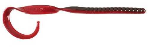 Netbait 11In C Mac 9bg Black Red Shad Md#: 34080