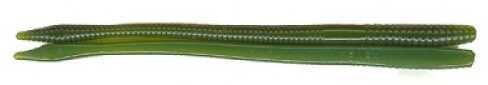 Netbait Super T-Mac Worm 14bg Keylime Pie Md#: 22230