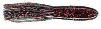 Netbait Super Bk Tube 8/bg Black Neon Md#: 26015