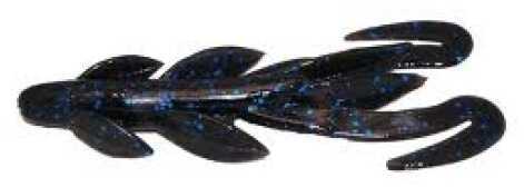 Netbait Baby Action Cat 8bg Black Blue Flake Md#: 30225