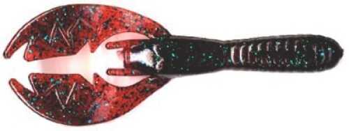 Netbait Baby Paca Craw 9bg Red Bug Md#: 35224