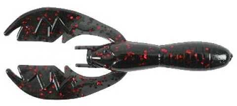 Netbait Paca Craw 8bg Black Neon Md#: 33015