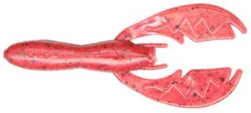 Netbait Baby Paca Craw 9bg Ruby Red Md#: 35042