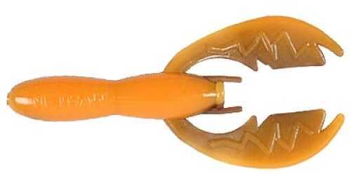 Netbait Paca Craw 8bg Brown/Orange Md#: 33124