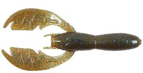 Netbait Baby Paca Craw 9bg Potomac Blue Md#: 35258