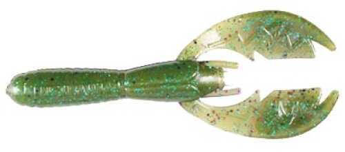 Netbait Baby Paca Craw 9bg Sprayed Grass Md#: 35292