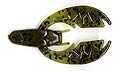 Netbait Paca Chunk 6bg Green Pumpkin Md#: 36009