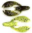 Netbait Tiny Paca Chunk 7bg Bullfrog Md#: 38012