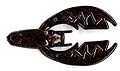 Netbait Paca Chunk 6bg Black Neon Md#: 36015