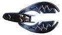 Netbait Paca Chunk Sr. 5bg Black/Blue Md#: 37056