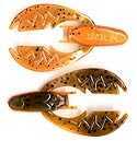 Netbait Tiny Paca Chunk 7bg Alabama Craw Md#: 38131