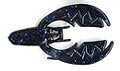 Netbait Paca Chunk 6bg Black Blue Flake Md#: 36225