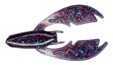 Netbait Paca Chunk 6bg Bama Bug Red Md#: 36277