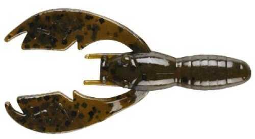 Netbait Paca Craw 8bg Green Pumpkin/Watermelon Md#: 33242