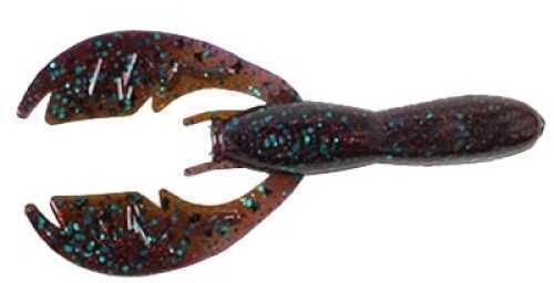 Netbait Baby Paca Craw 9bg Bama Bug Red Md#: 35277