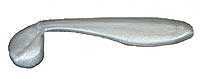 Netbait Bk Swimbait 5bg 4In Pearl Md#: 44022