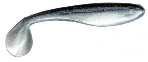 Netbait Bk Swimbait 5bg 4In SmokIn Shad Md#: 44283