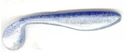 Netbait Bk Swimbait 5bg 4In Blue Pearl Md#: 44284