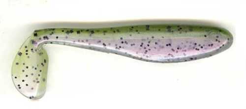 Netbait Bk Swimbait 5bg 4In Rainbow Trout Md#: 44286