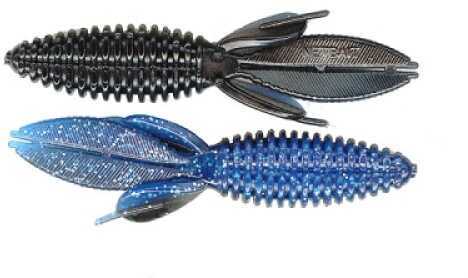 Netbait Mini B Bug 12bg Black Shadow Md#: 47259