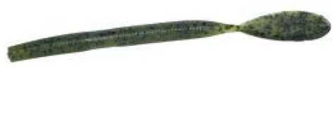 Netbait Thumper Worm 12bg Watermelon Pepper Md#: 49007