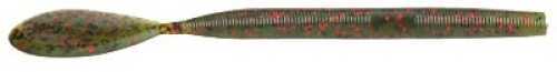 Netbait Thumper Worm 12bg Watermelon Red Md#: 49008