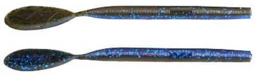 Netbait Thumper Worm 12bg Okeechobee Craw Md#: 49266